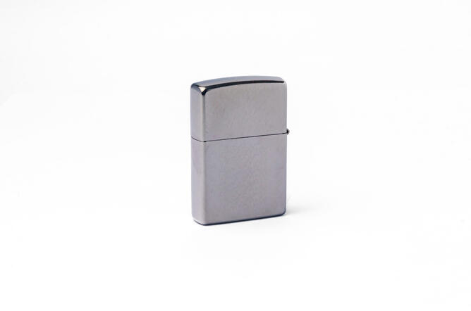 ZIPPO